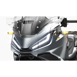 Honda NT 1100 - Imagen 2