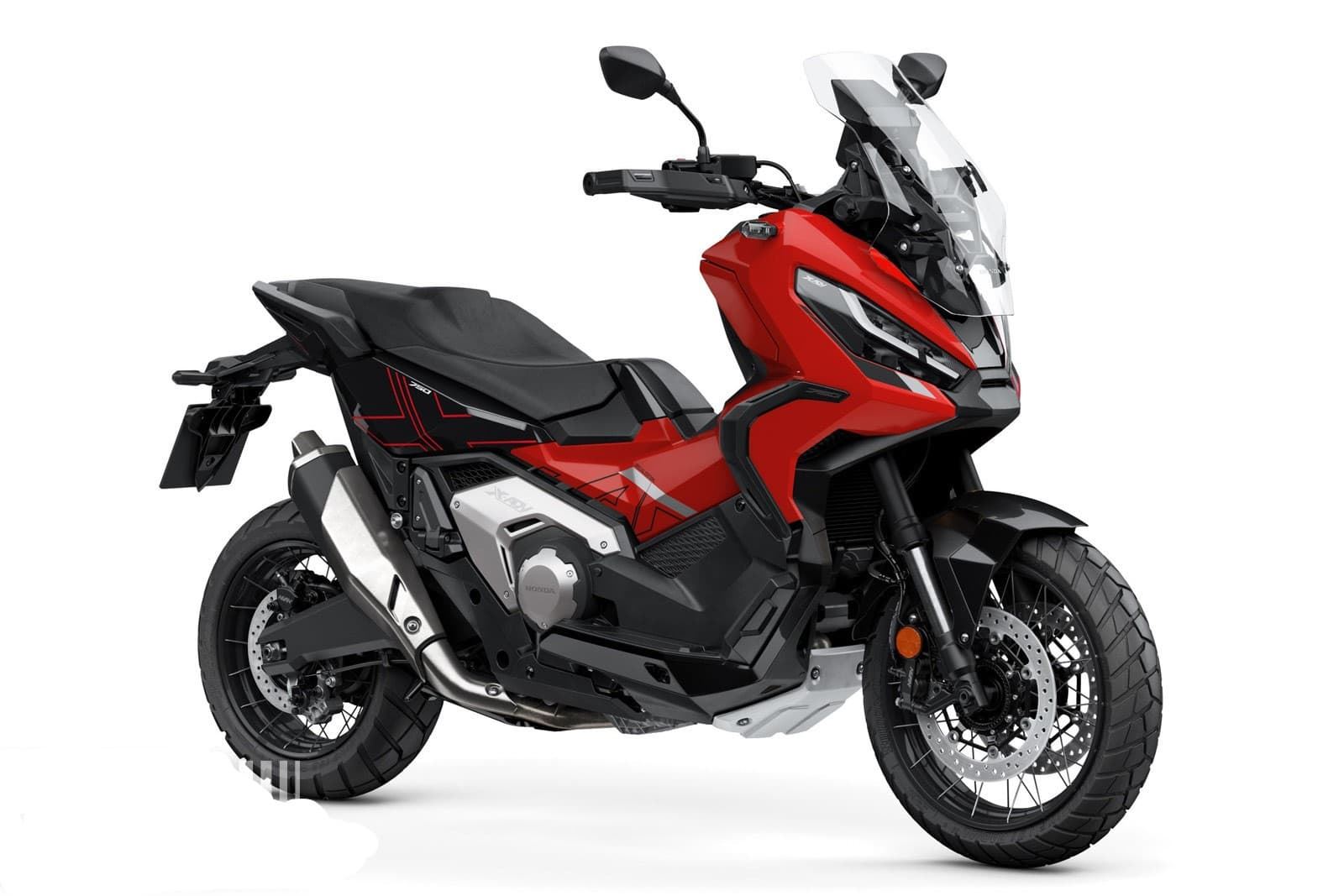 Honda X-ADV 750 - Imagen 2