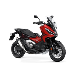 Honda X-ADV 750 - Imagen 2