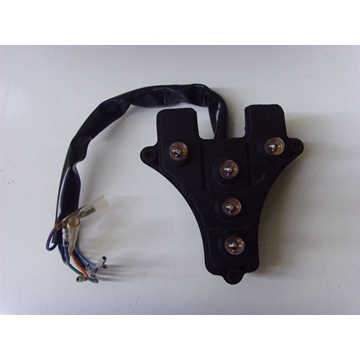 Indicador luces Honda CB 550 - Imagen 1