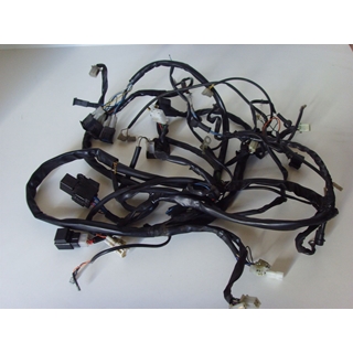 Instalacion electrica Malaguty Phanton 125 - Imagen 1