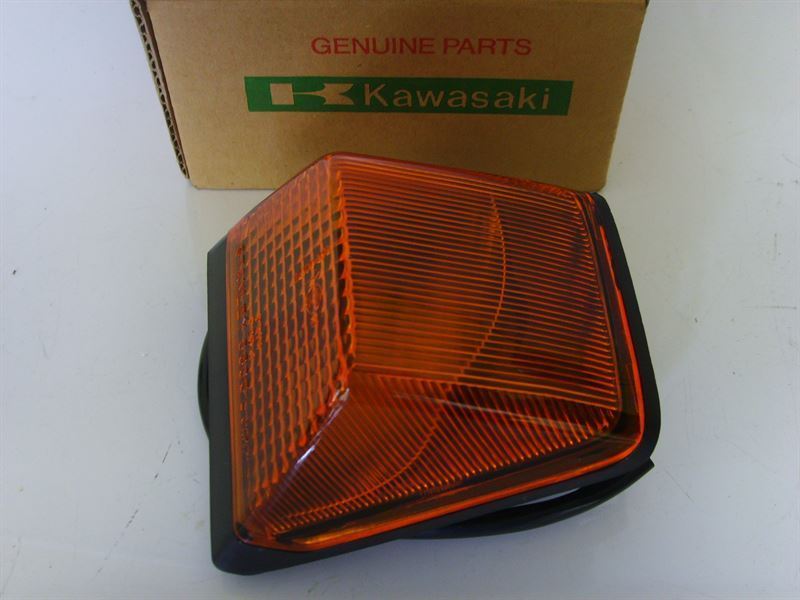 Intermitente Kawasaki GPX 600 - Imagen 1
