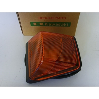 Intermitente Kawasaki GPX 600 - Imagen 1
