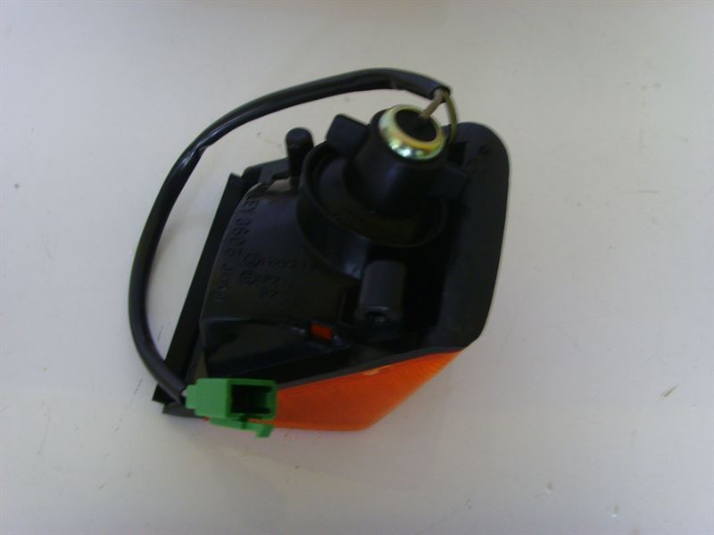 Intermitente Kawasaki GPX 600 - Imagen 3