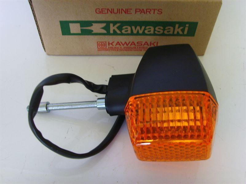 Intermitente Kawasaki GPX 750 - Imagen 1