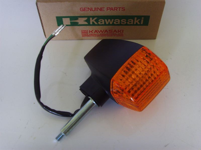 Intermitente Kawasaki GPZ 600 - Imagen 1