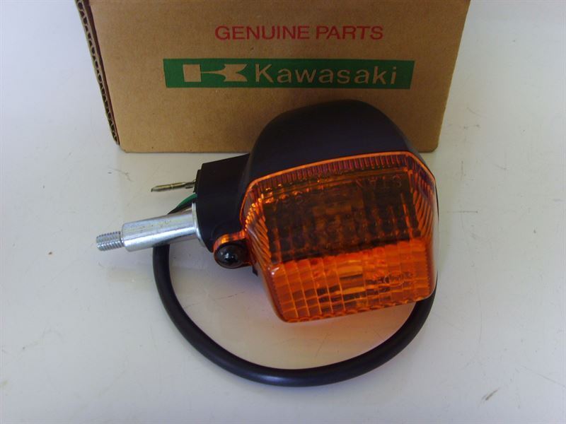 Intermitente Kawasaki ZX750R - Imagen 1