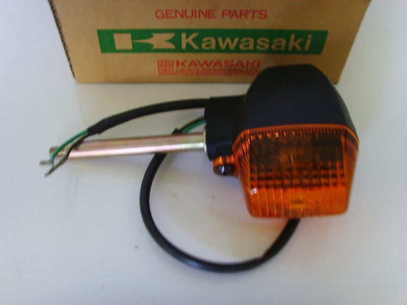 Intermitente Kawasaki ZXR 750 - Imagen 1