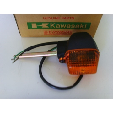 Intermitente Kawasaki ZXR 750 - Imagen 1