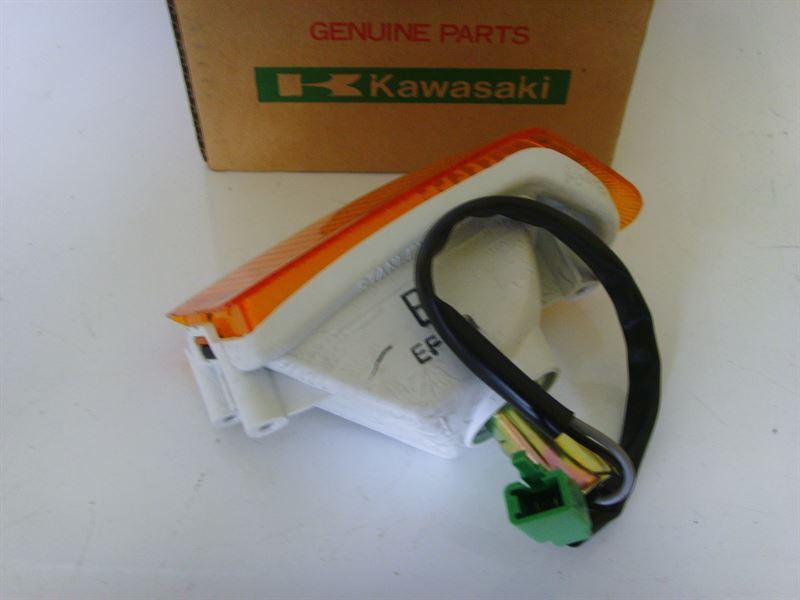 Intermitente Kawasaki ZZR 600 - Imagen 2