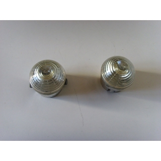 Intermitentes Malaguty Phanton 125 - Imagen 1