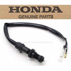 Interruptor freno trasero Honda CB 750 - Imagen 2