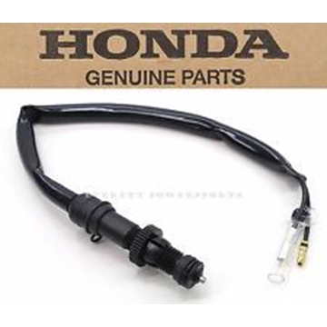 Interruptor freno trasero Honda CB 750 - Imagen 2