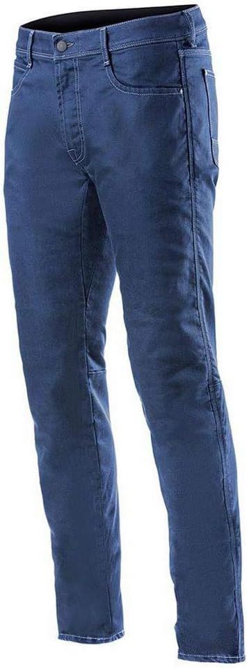 Jeans Alpinestars Merc - Imagen 2