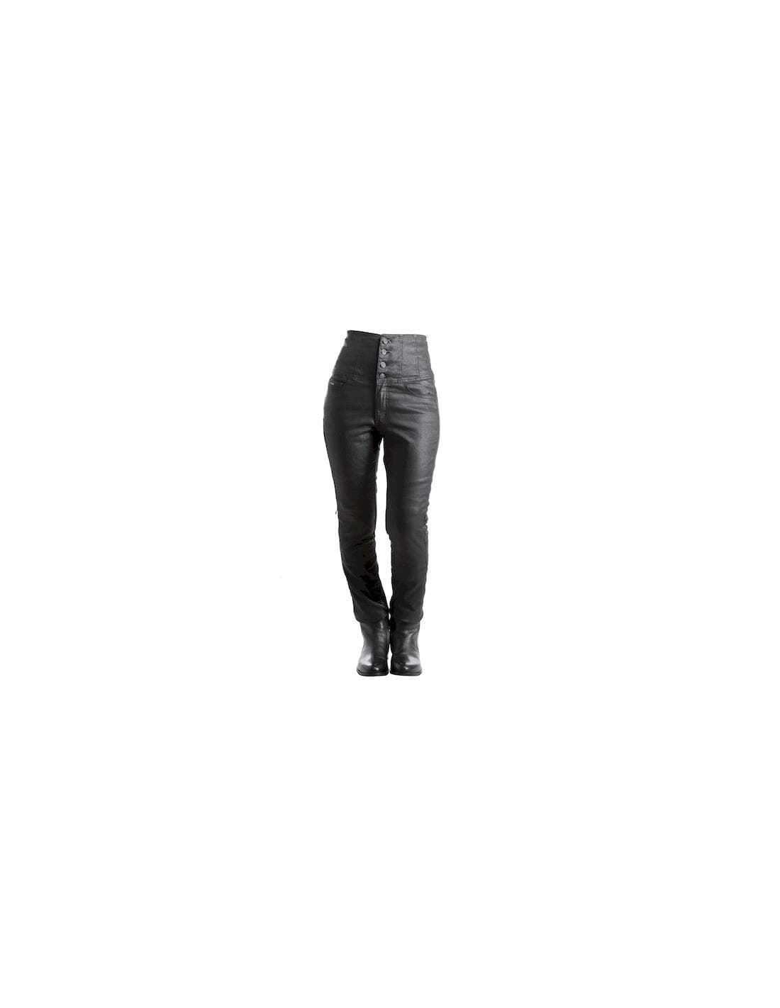 Jeans Overlap Evy Night chica - Imagen 1