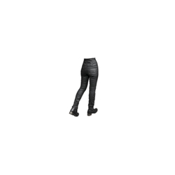 Jeans Overlap Evy Night chica - Imagen 2