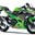 Kawasaki NInja 400 - Imagen 1