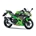 Kawasaki Ninja 400 - Imagen 1