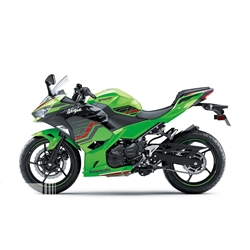 Kawasaki Ninja 400 - Imagen 2