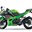 Kawasaki NInja 400 - Imagen 2