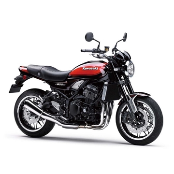 Kawasaki Z 900 RS - Imagen 1
