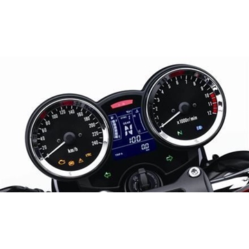 Kawasaki Z 900 RS - Imagen 2