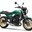 Kawasaki Z650 RS - Imagen 1