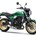 Kawasaki Z650 RS - Imagen 1