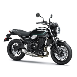 Kawasaki Z650 RS - Imagen 2