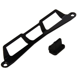 Kit adaptador baúl Suzuki Burgman - Imagen 1