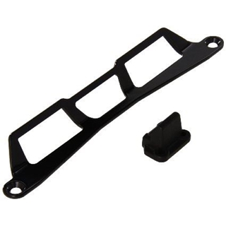 Kit adaptador baúl Suzuki Burgman - Imagen 1