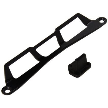 Kit adaptador baúl Suzuki Burgman - Imagen 1