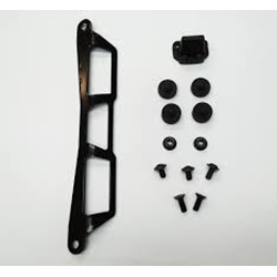 Kit adaptador baúl Suzuki Burgman - Imagen 2