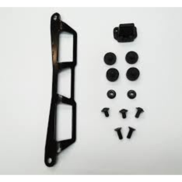 Kit adaptador baúl Suzuki Burgman - Imagen 2