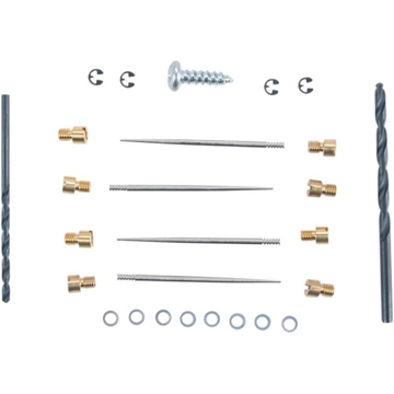 Kit carburación Dynojet Kawasaki GPX 600R - Imagen 2