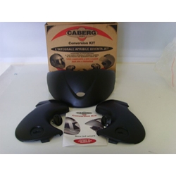Kit conversion casco Caberg - Imagen 1
