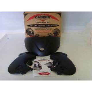 Kit conversion casco Caberg - Imagen 1