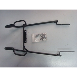 Kit fijación baúl Suzuki SV 650/S - Imagen 1