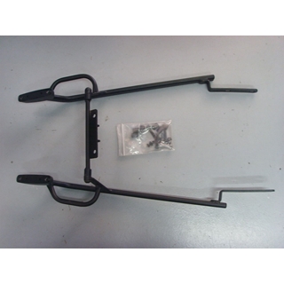 Kit fijación baúl Suzuki SV 650/S - Imagen 1