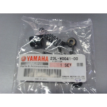 Kit reparacion bomba freno Yamaha SR 250 - Imagen 1