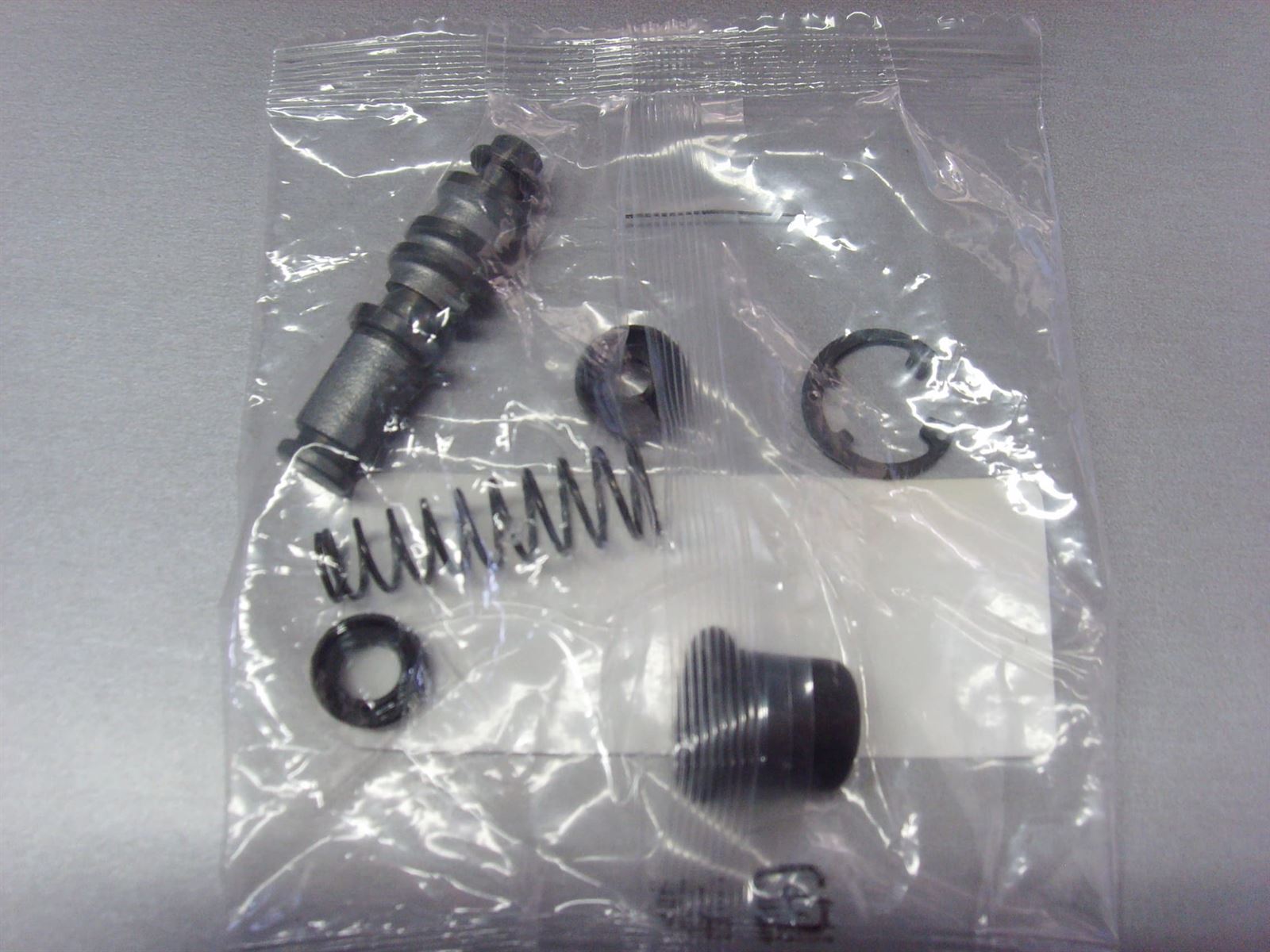 Kit reparacion bomba freno Yamaha SR 250 - Imagen 2