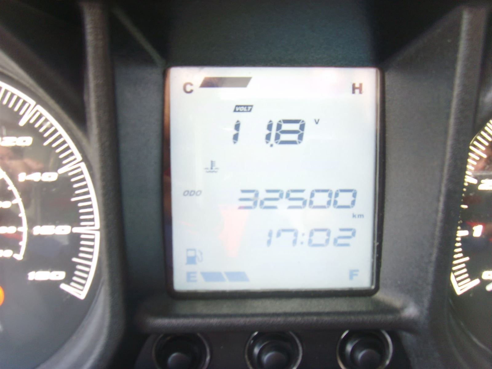 Kymco Grand Dink 300 - Imagen 4