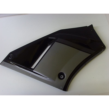 Lateral carenado I Suzuki GS 500E - Imagen 1