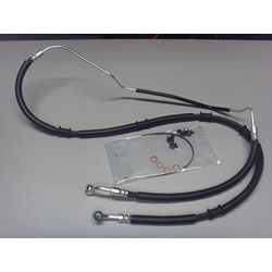 Latiguillo freno trasero Yamaha Majesty 400 - Imagen 1