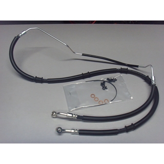 Latiguillo freno trasero Yamaha Majesty 400 - Imagen 1