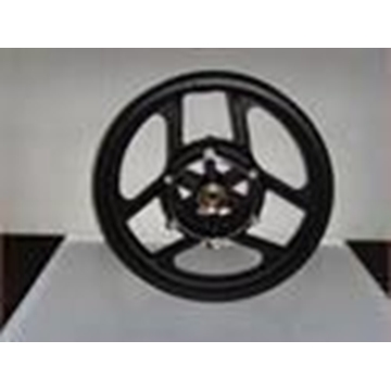 Llanta delantera Kawasaki GPX 600 R - Imagen 1