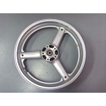 Llanta delantera Suzuki GSX 750 F - Imagen 2