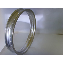 Llanta delantera Yamaha TW - Imagen 1