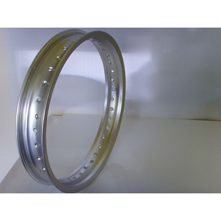 Llanta delantera Yamaha TW - Imagen 1