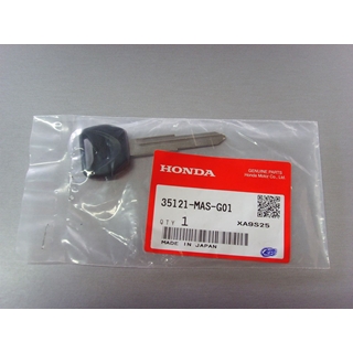 Llave contacto Honda CB - Imagen 1